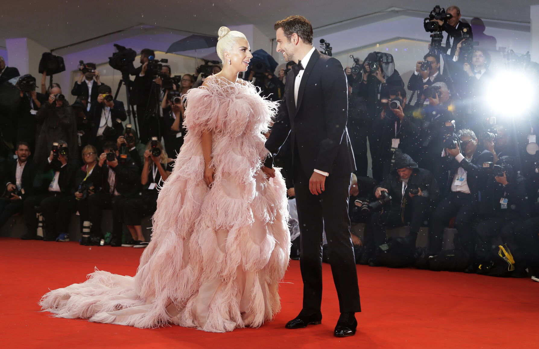 Venice Film Festival Photo Gallery